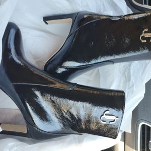Jimmy Choo ankle boots